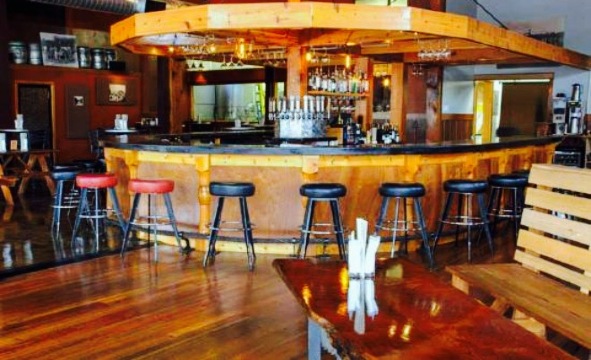 Planktown餐厅图片