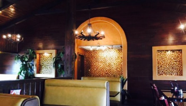 Casa Maria Restaurant Bar & Bakery餐厅图片