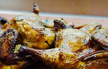 Strick's BBQ餐厅图片