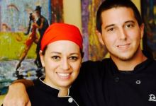 De La Vega Restaurante y Galeria美食图片