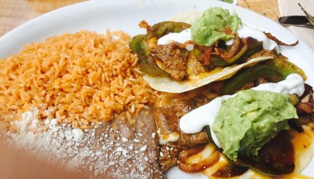 Mesa Fresca餐厅图片