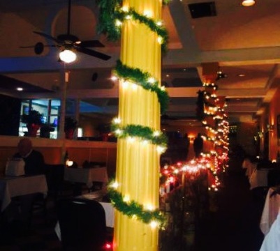 Verona Italian Restorante餐厅图片