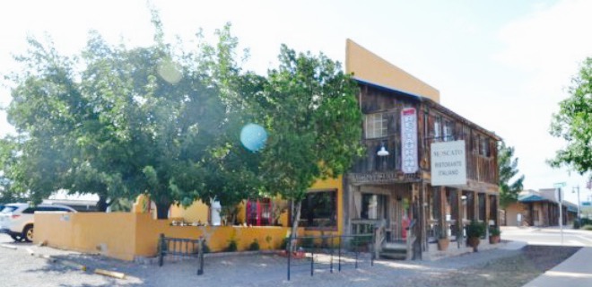 Moscato Italian Restaurant餐厅图片