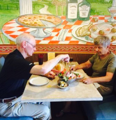 Corsi's Restaurant & Banquet Halls