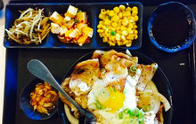 MJ Cafe & Tea House餐厅图片