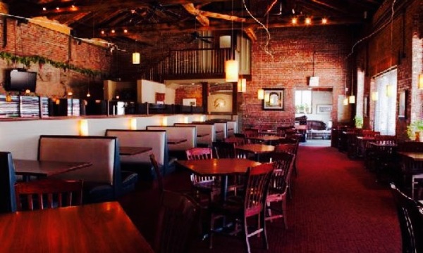 900 Degrees Neapolitan Pizzeria餐厅图片