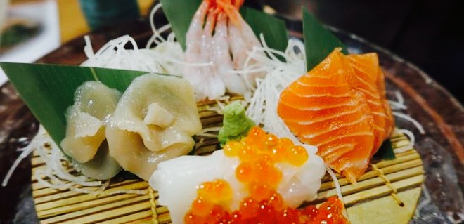 Soba Noodle Azuma餐厅图片