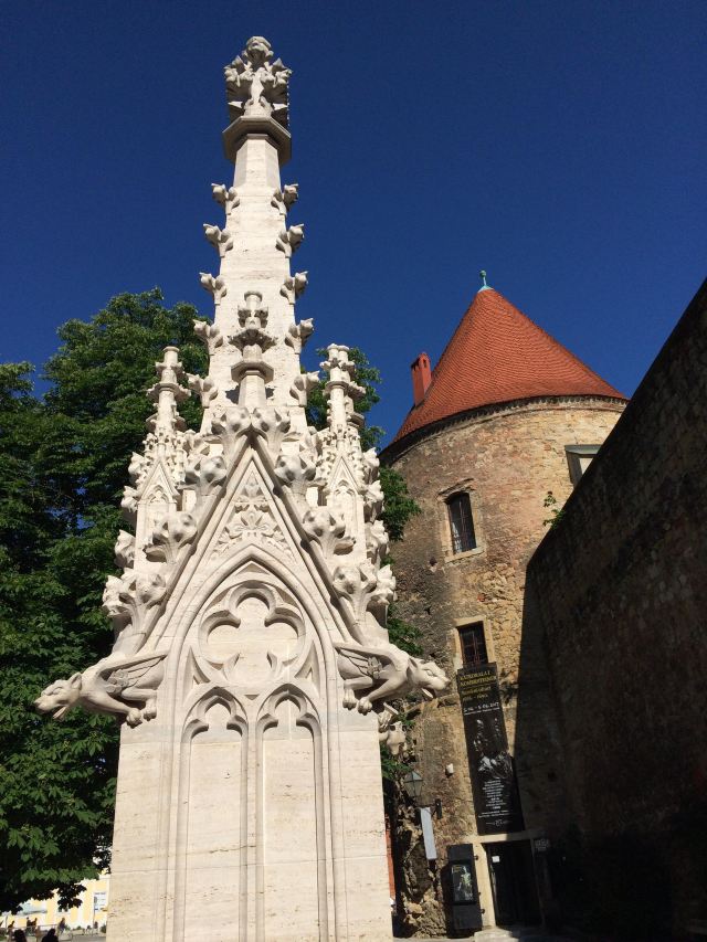 Zagreb Cathedral