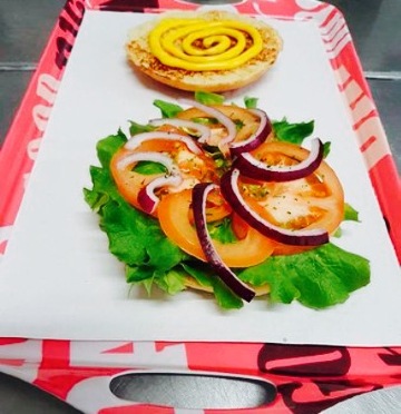 French Food Factory餐厅图片