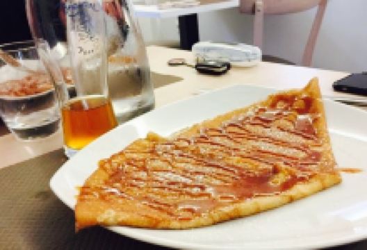 A Deux Pas Du Lac美食图片