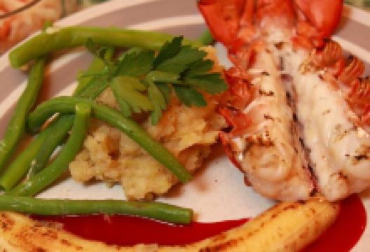 Rabiang Mai美食图片