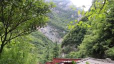 鱼泉山风景区-万源-YoYo_9X5A8M5M