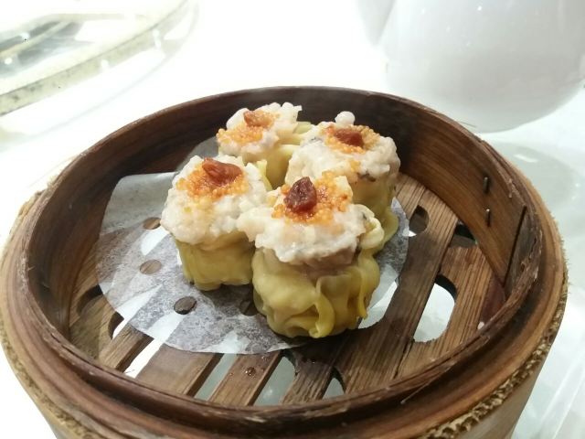 潮福城(湖濱北路店)