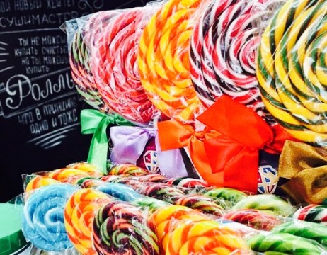 Sushi Master餐厅图片