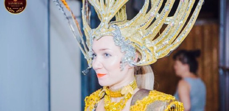 Khan Bulak餐厅图片