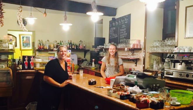 Caffe Roma餐厅图片