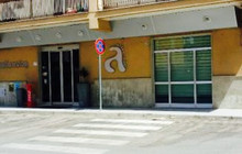 L'Arlecchino餐厅图片