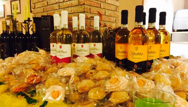 Ristorante Pizzeria Torrecorta餐厅图片