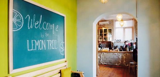 Lemon Tree餐厅图片