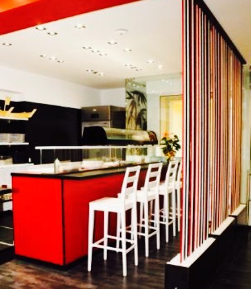 Samo' Sushi House餐厅图片