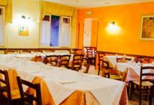 Ristorante Lo Spuntino美食图片