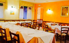 Ristorante Lo Spuntino餐厅图片
