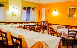 Ristorante Lo Spuntino
