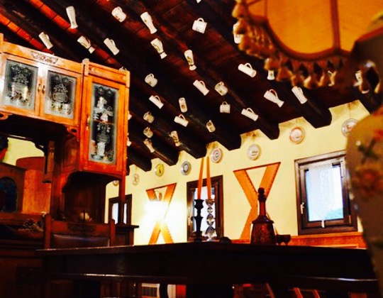 Birreria Monti D'Oro餐厅图片