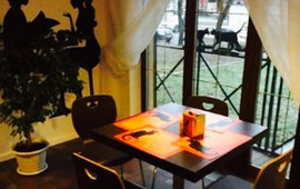 Le Chat Noir