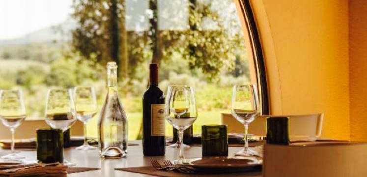 Locanda dell'Aioncino餐厅图片