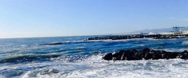 Ristorante Pizzeria Last Beach餐厅图片