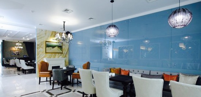 Bubo Bubo餐厅图片