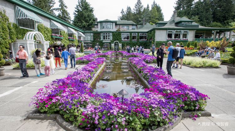 7-Day Rockies Heritage Tour from Vancouver·Bow Lake, Kamloops, Columbia Glacier, Moraine Lake, Victoria, Banff, Yoho | Fairmont Experience