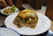 Restaurant Ah Youn美食图片