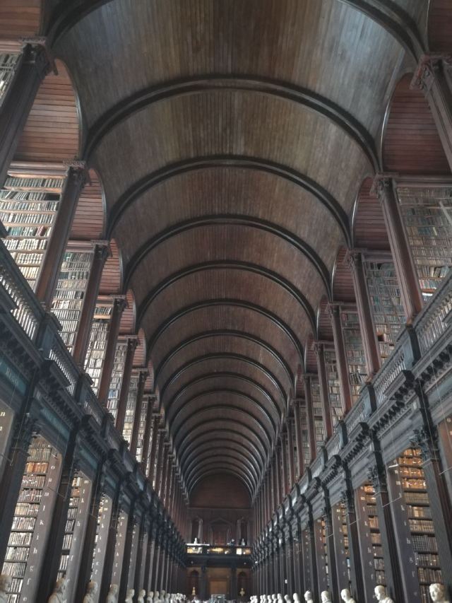 Trinity College