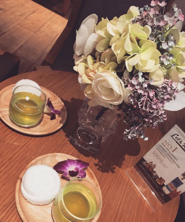 Let's Relax Spa (Changkang Road store)