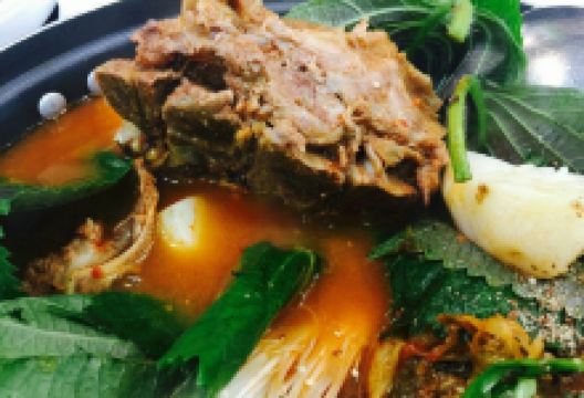 Tarumi Hanten Myodani美食图片