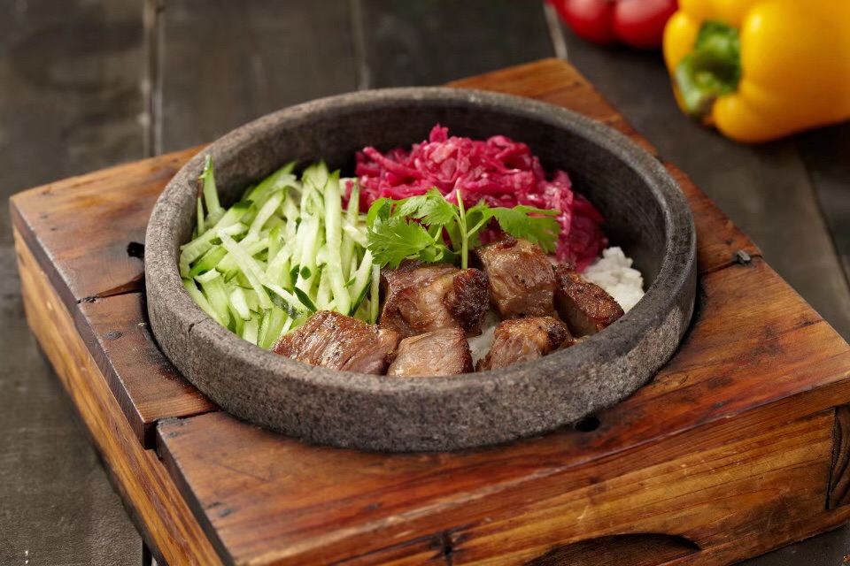 Ouyue Restaurant
