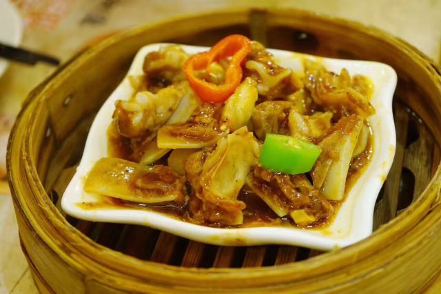 點都德(聚福楼)