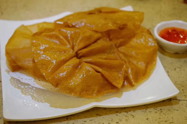 點都德(聚福楼)