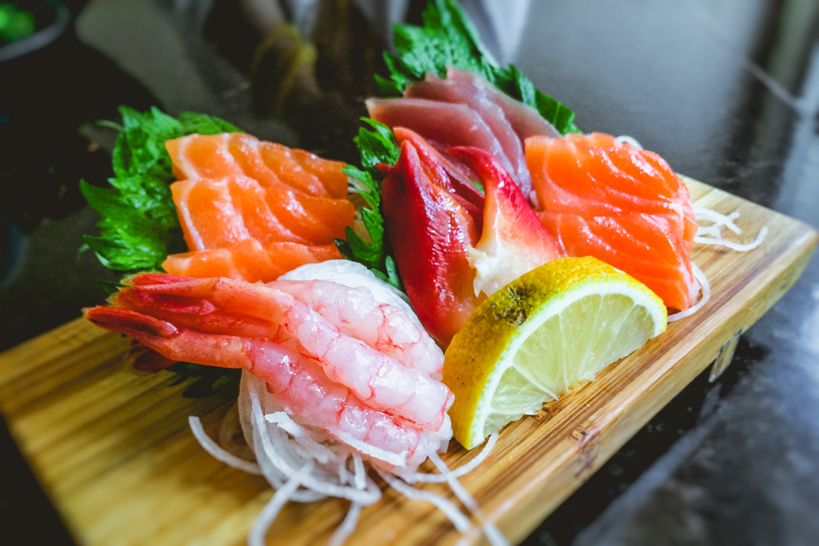 姜太之御寿司专门店