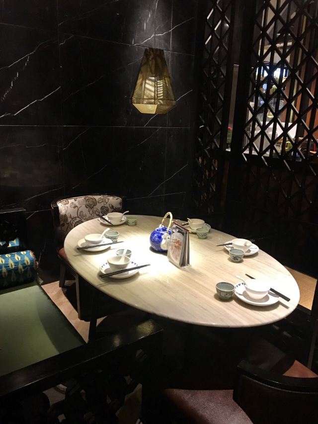 Tou Tou Koi (Zhengjia Plaza)