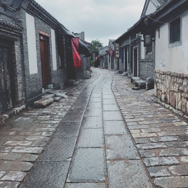 Qingzhou Songcheng
