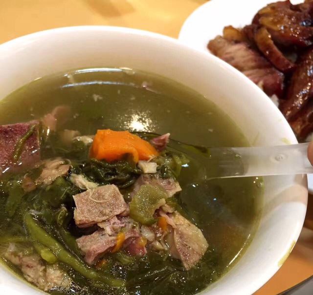 Joy Hing Roasted Meat