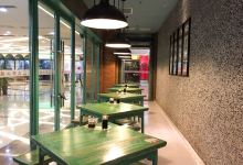 江南小镇无锡小笼包(宝业店)美食图片