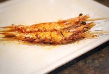 金刚山烧烤(中山路店)美食图片
