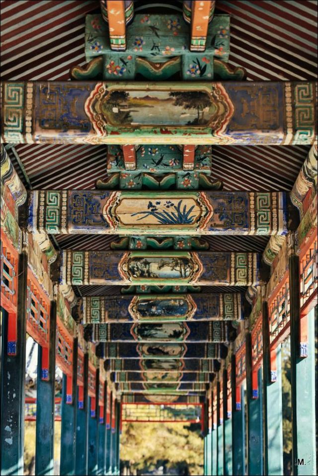 이화원
