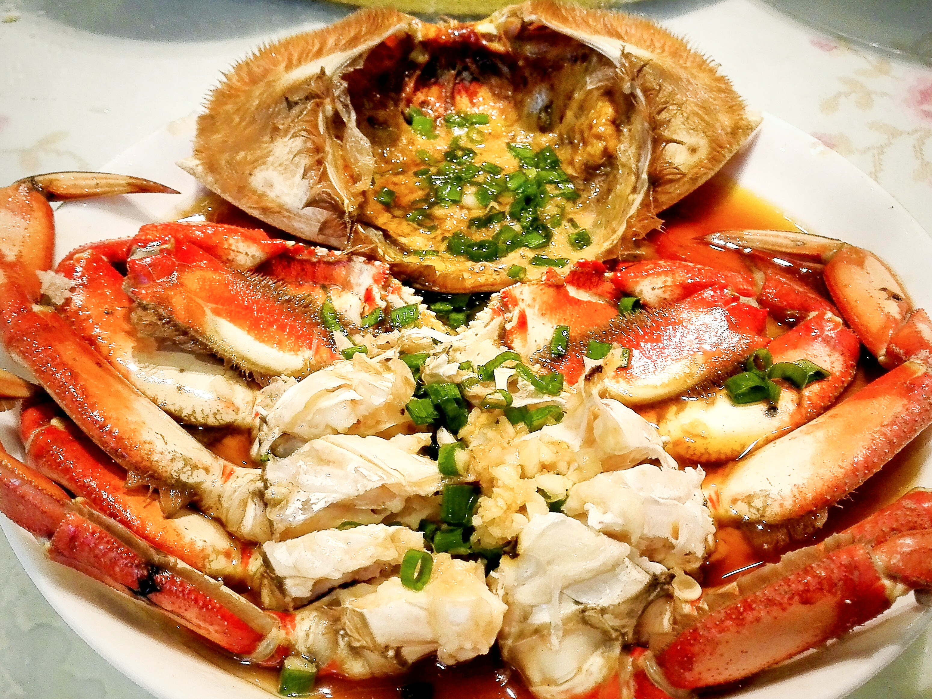 E见如故海鲜吧 . 品尝不一样的海鲜海曙店