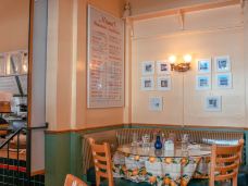 Mama's on Washington Square-旧金山-doris圈圈