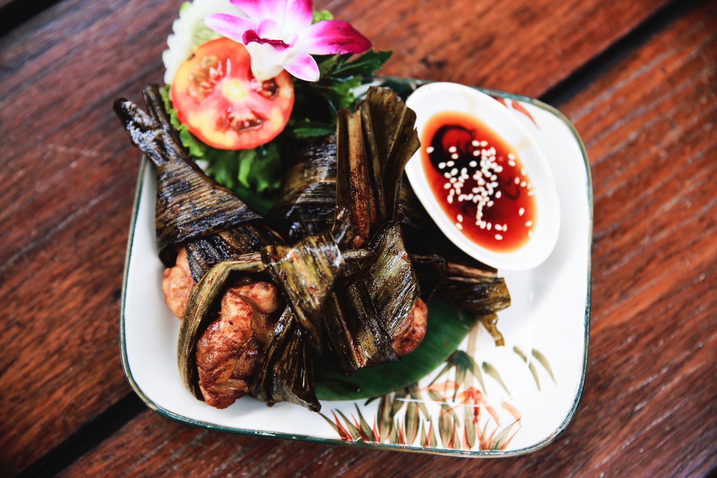 May & Zin Restaurant餐厅图片